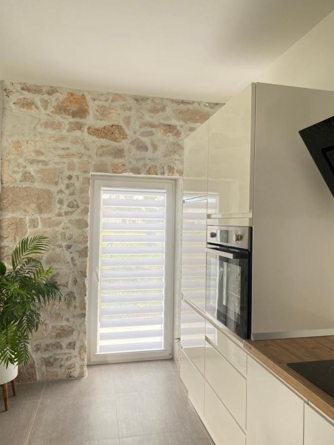 Holiday House Lucia Sukošan المظهر الخارجي الصورة