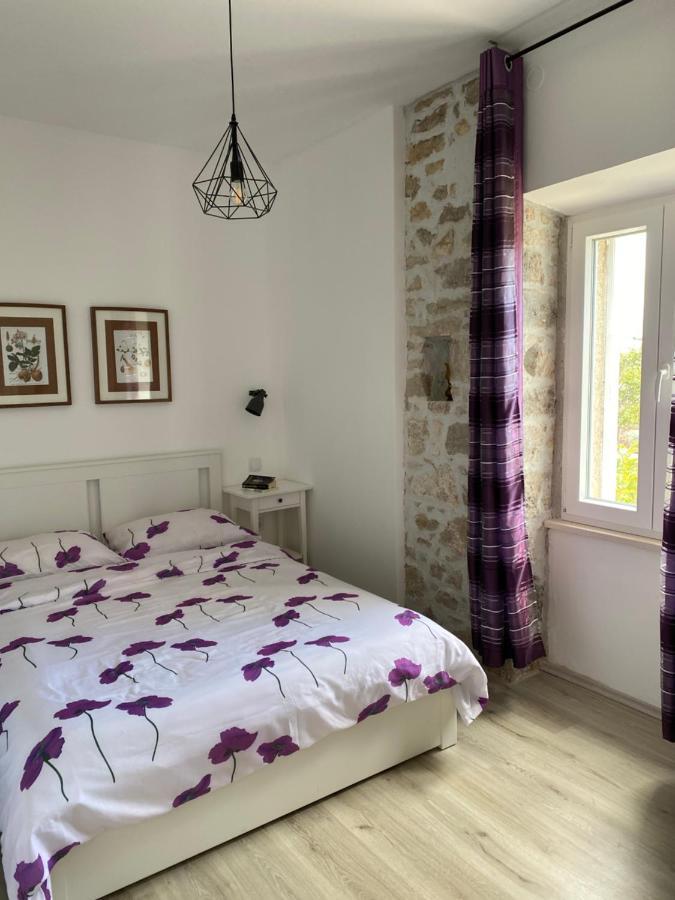 Holiday House Lucia Sukošan المظهر الخارجي الصورة