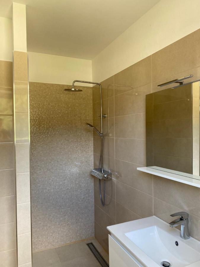 Holiday House Lucia Sukošan المظهر الخارجي الصورة