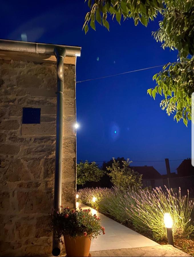 Holiday House Lucia Sukošan المظهر الخارجي الصورة